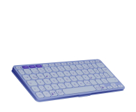 LOGITECH Keys-To-Go 2 Lilac 920-012986 - 1261421 - zdjęcie 5